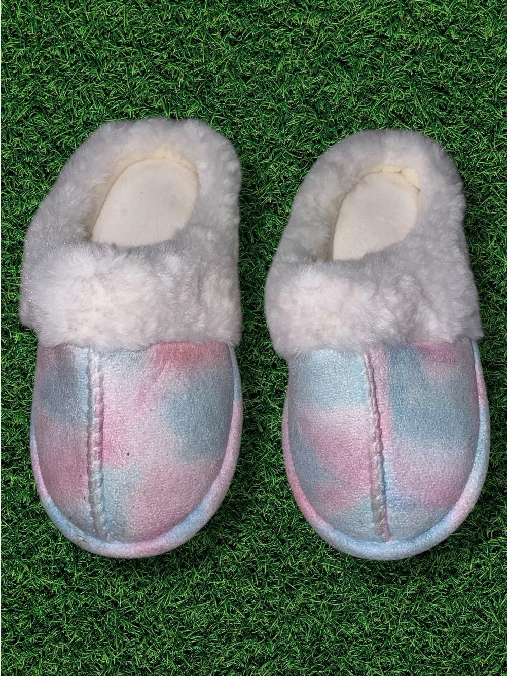 Kids Slippers